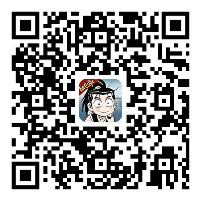 游戏下载二维码