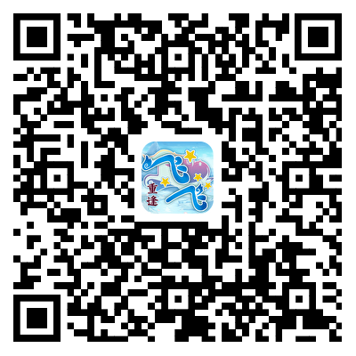 游戏二维码